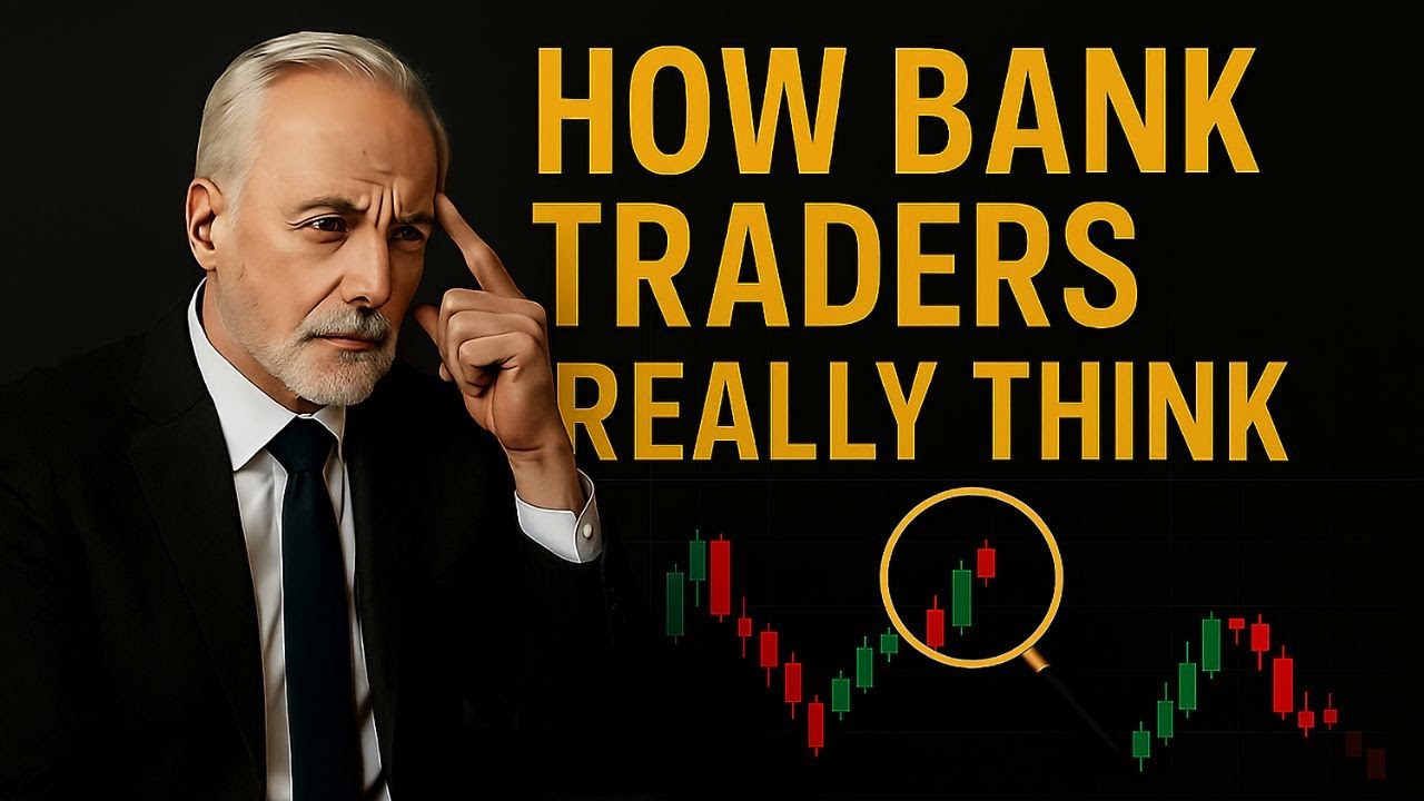 What I Learned from Bank Traders: 5 Hard Truths