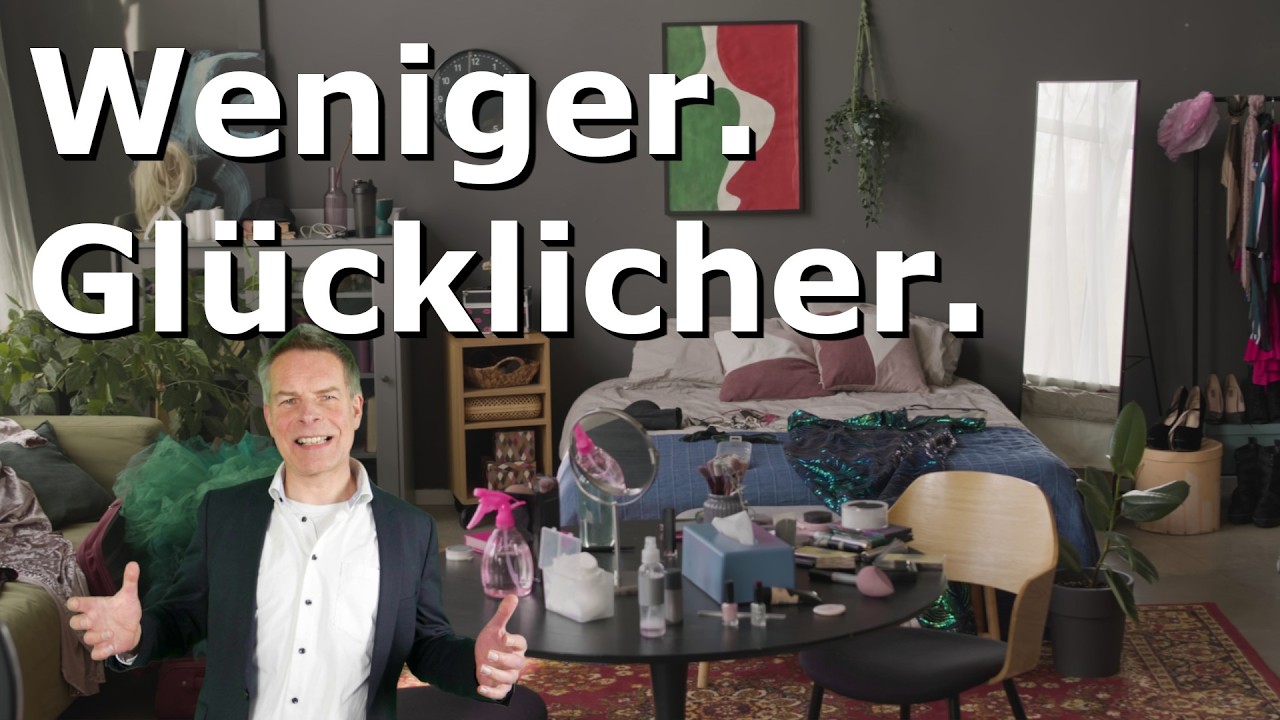 Einfach leben! Küsternmacher, Seiwert: Simplify your life