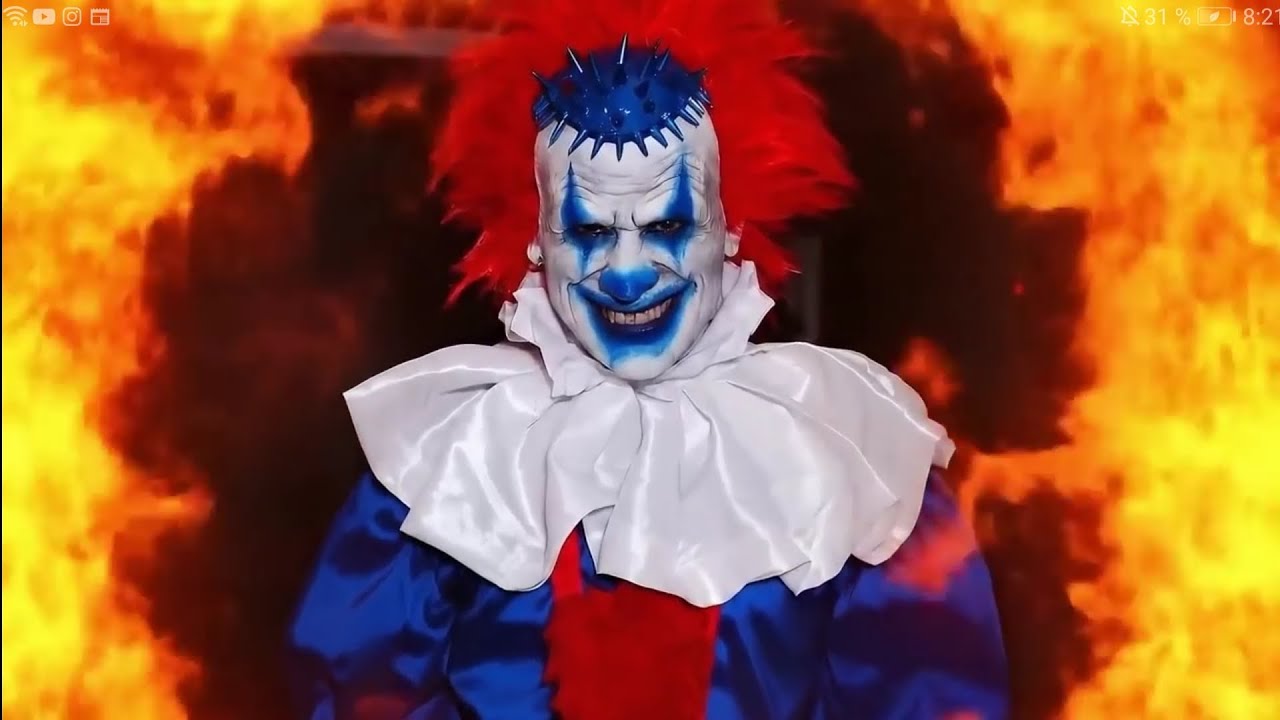 2 música de infierno