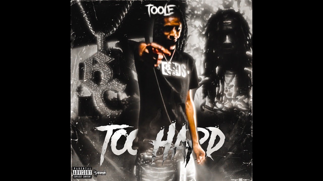 TooLE- In A Bottle [Official Audio]