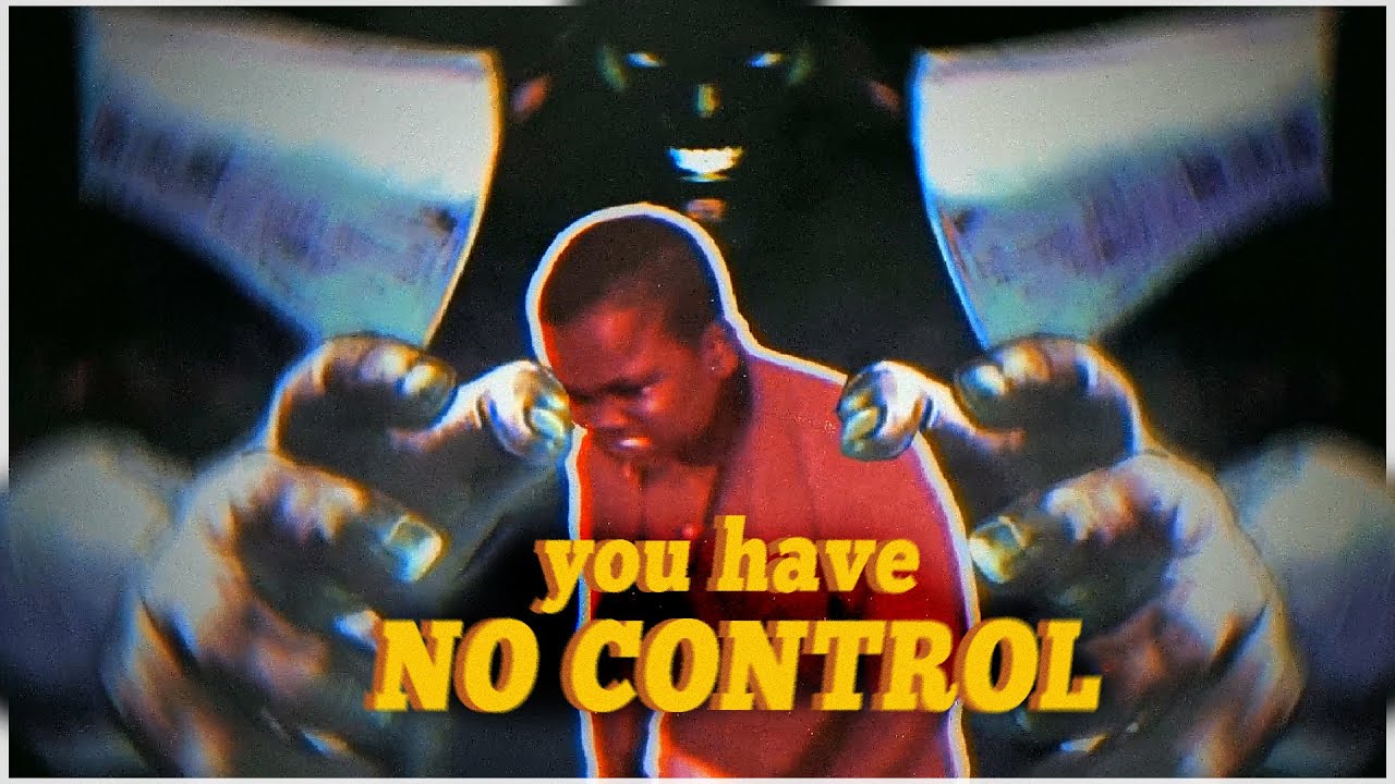 Fighting Games' Secret Flaw