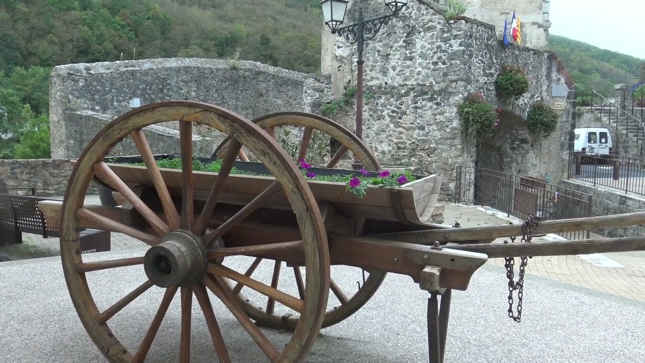 Prats de Molló