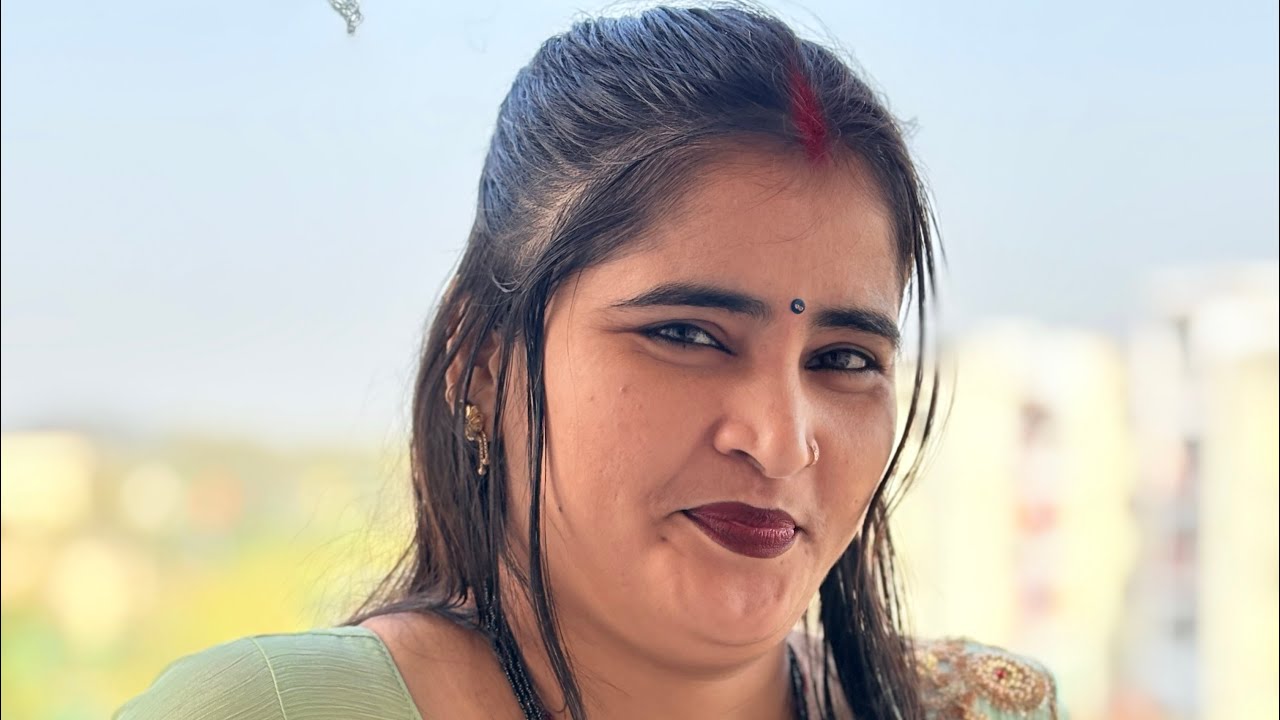 Suman Saini is live