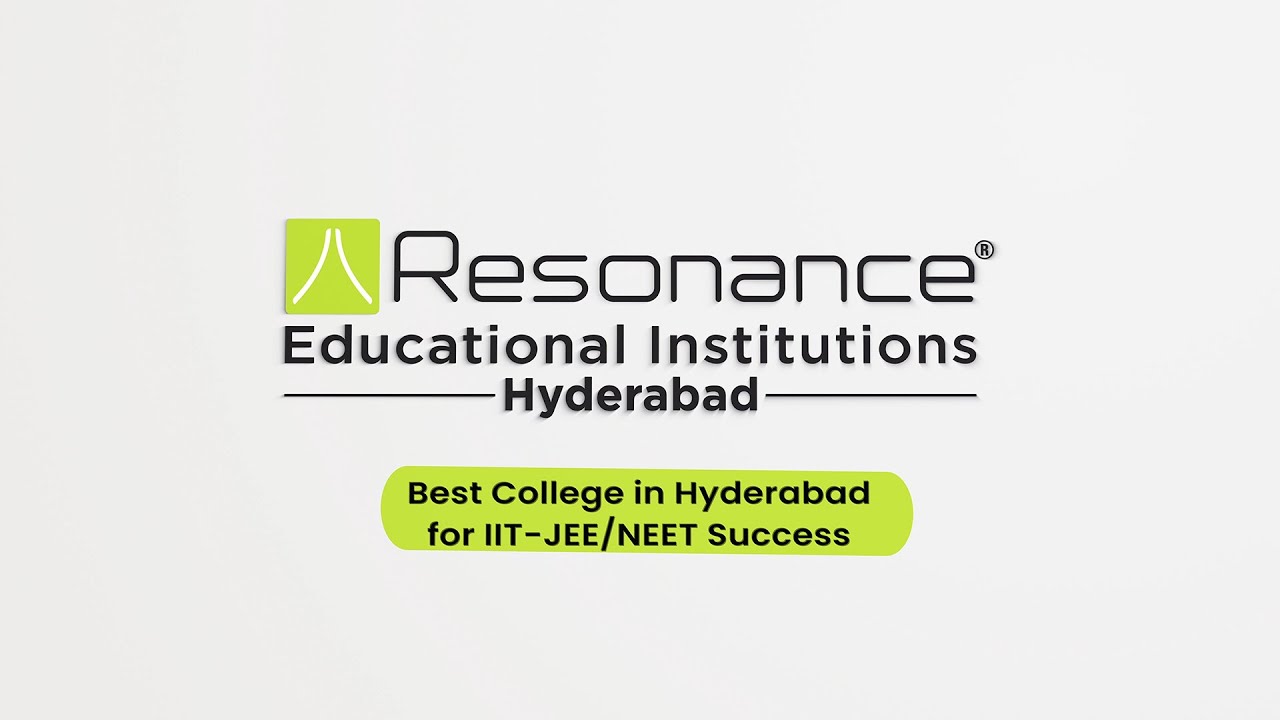 Discover Excellence at Resonance Hyderabad | Official Brand Story