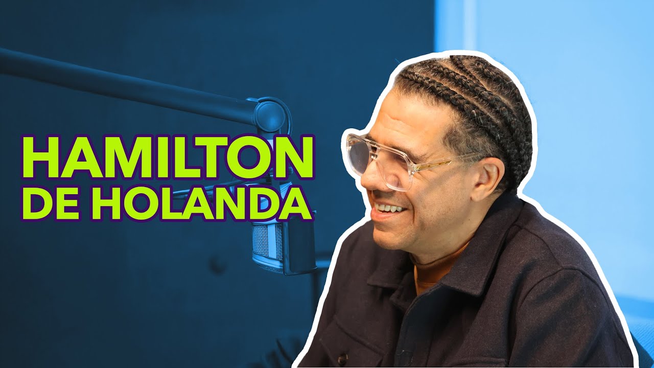 What's the Difference Between Mandolin & Bandolim? (Interview w/ Hamilton de Holanda)