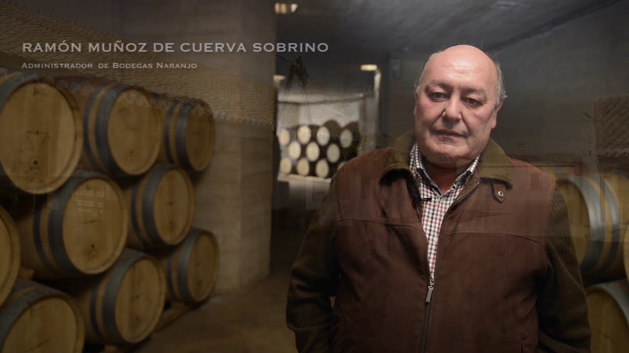 Descubre Bodegas Naranjo