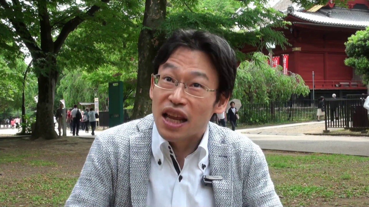 「クラシック・ニュース」チェムバロ:大塚直哉  古楽を聴衆とともに楽しむ！