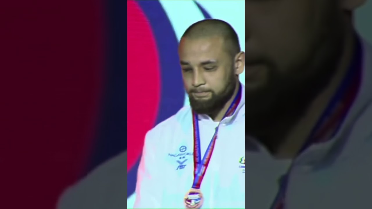 Asian championship Thailand 2024 