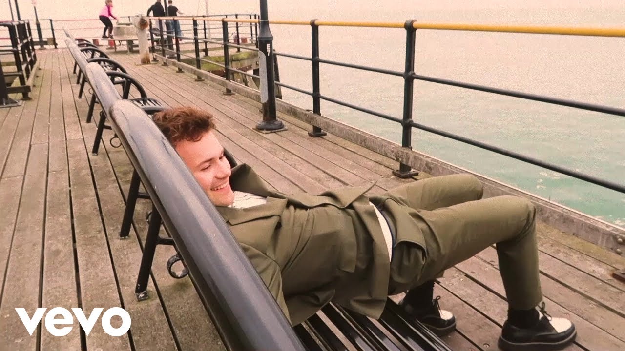 George Pelham - What A Time To Be Alive (Official Video)