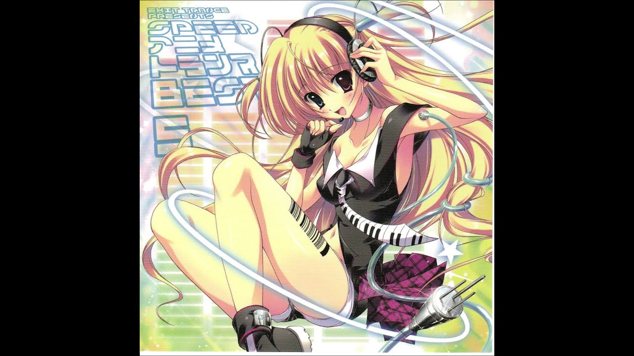 Anime Trance Best 05 : 03 Sekirei