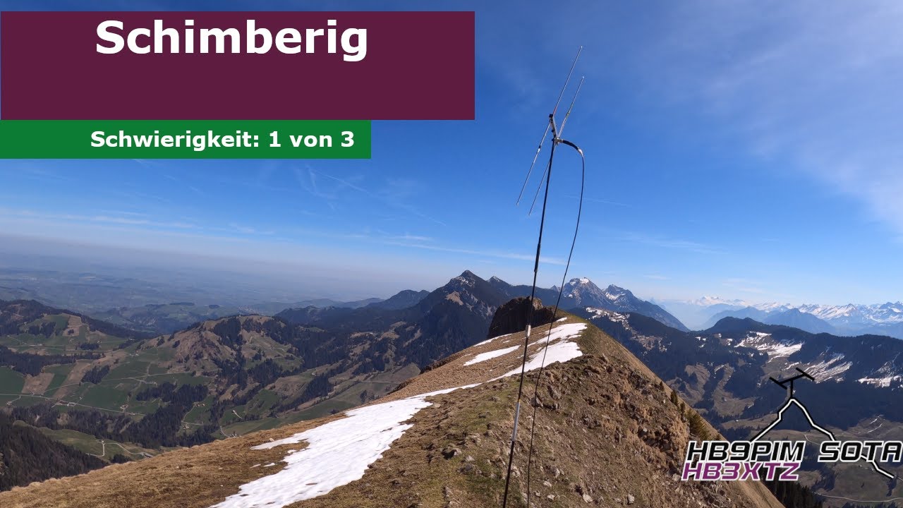 Schimbrig