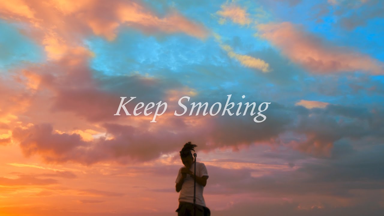 &yen;ellow Bucks - &ldquo;Keep Smoking&rdquo; [Official Video]