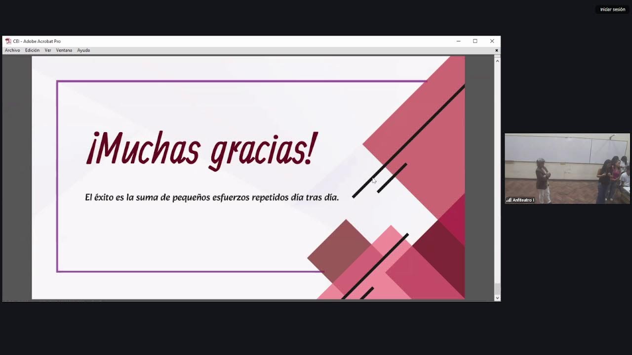 Gabinete de Orientación y Tutoría (GOYT): Martes 10/2 de 17 a 19 horas
