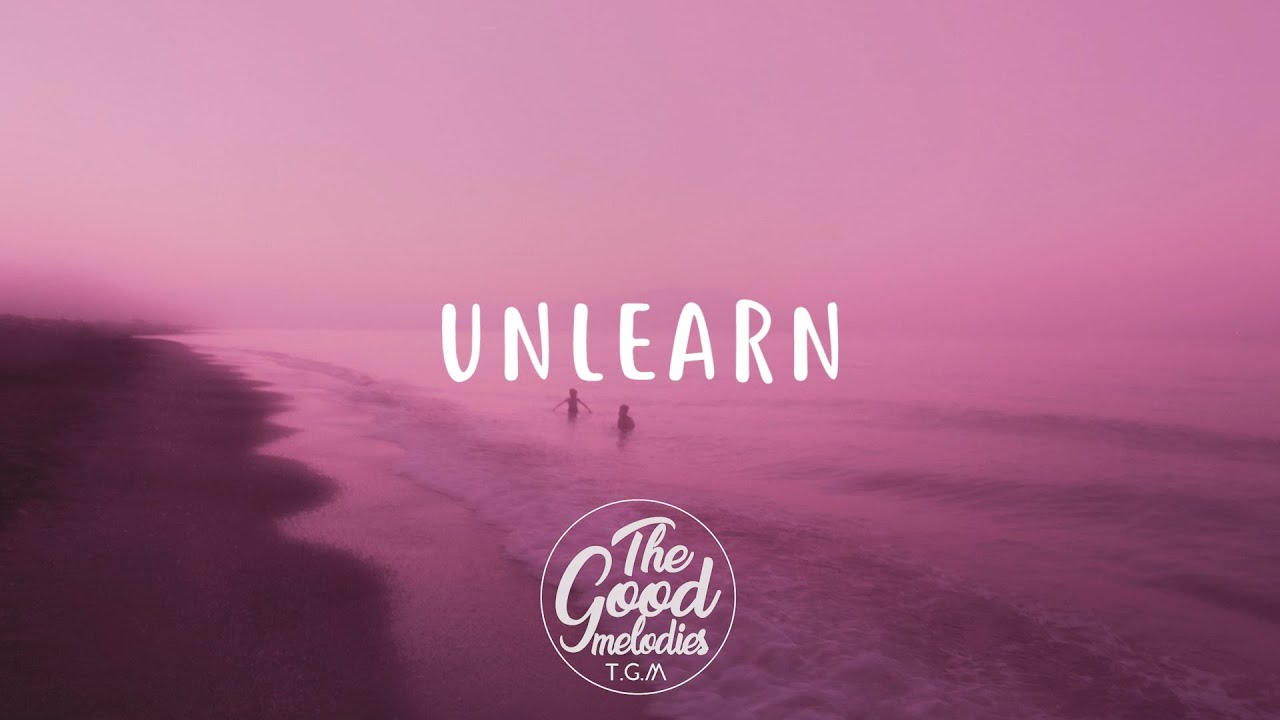 benny blanco & Gracie Abrams - Unlearn (Lyrics)