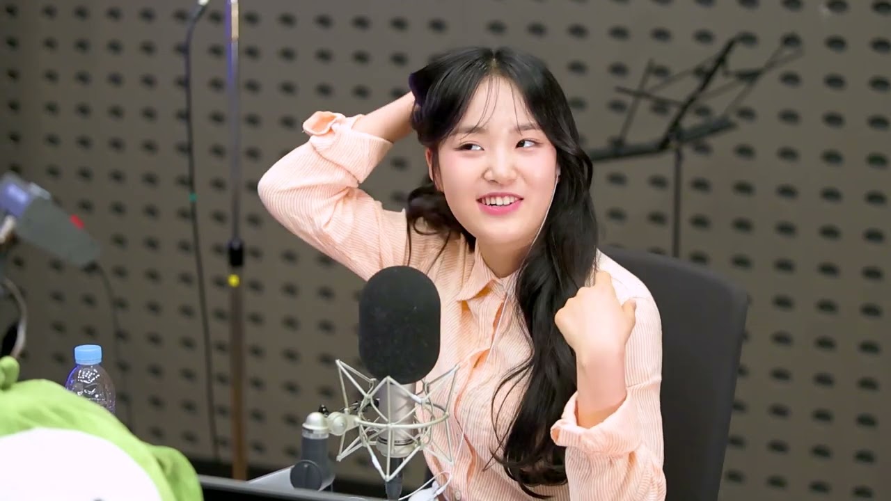 김태연 직캠_(김태연양의 예능감이 그사이 일취월장^^)