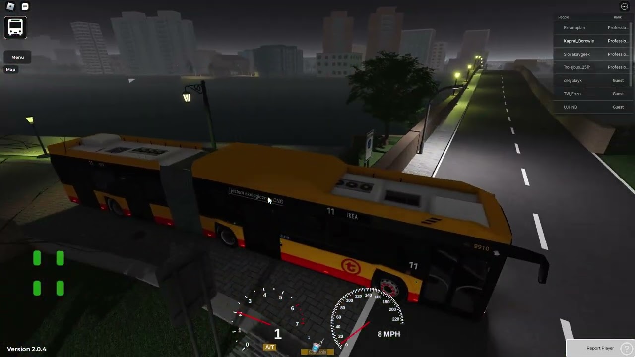 Doing the line 11 in Z-Bus (Roblox)
