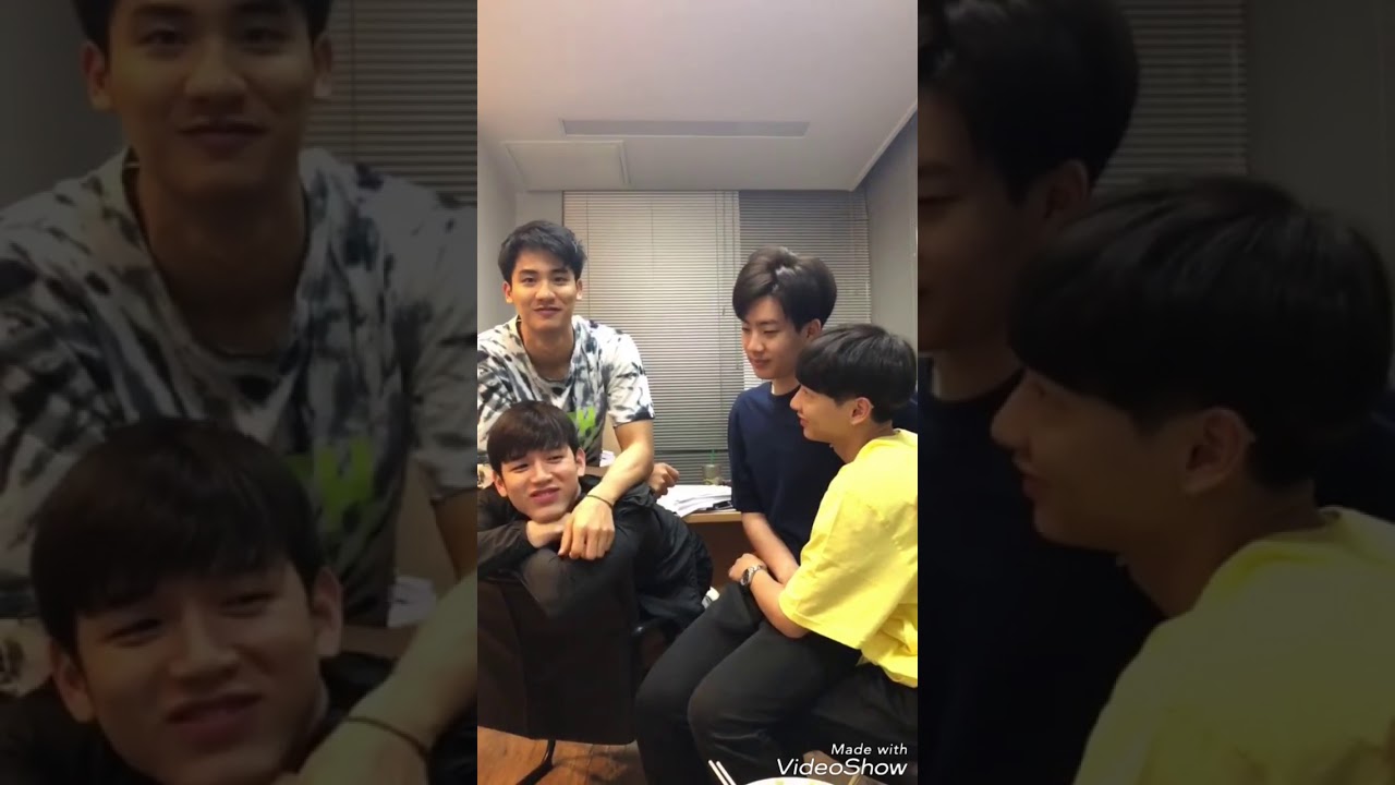 กำลังใจของป่าปี๊ - ออฟกัน