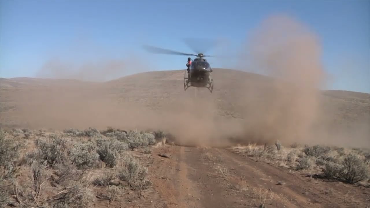 1-2 SBCT (GHOST) Command Video
