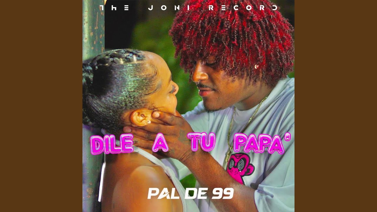DILE A TU PAPA