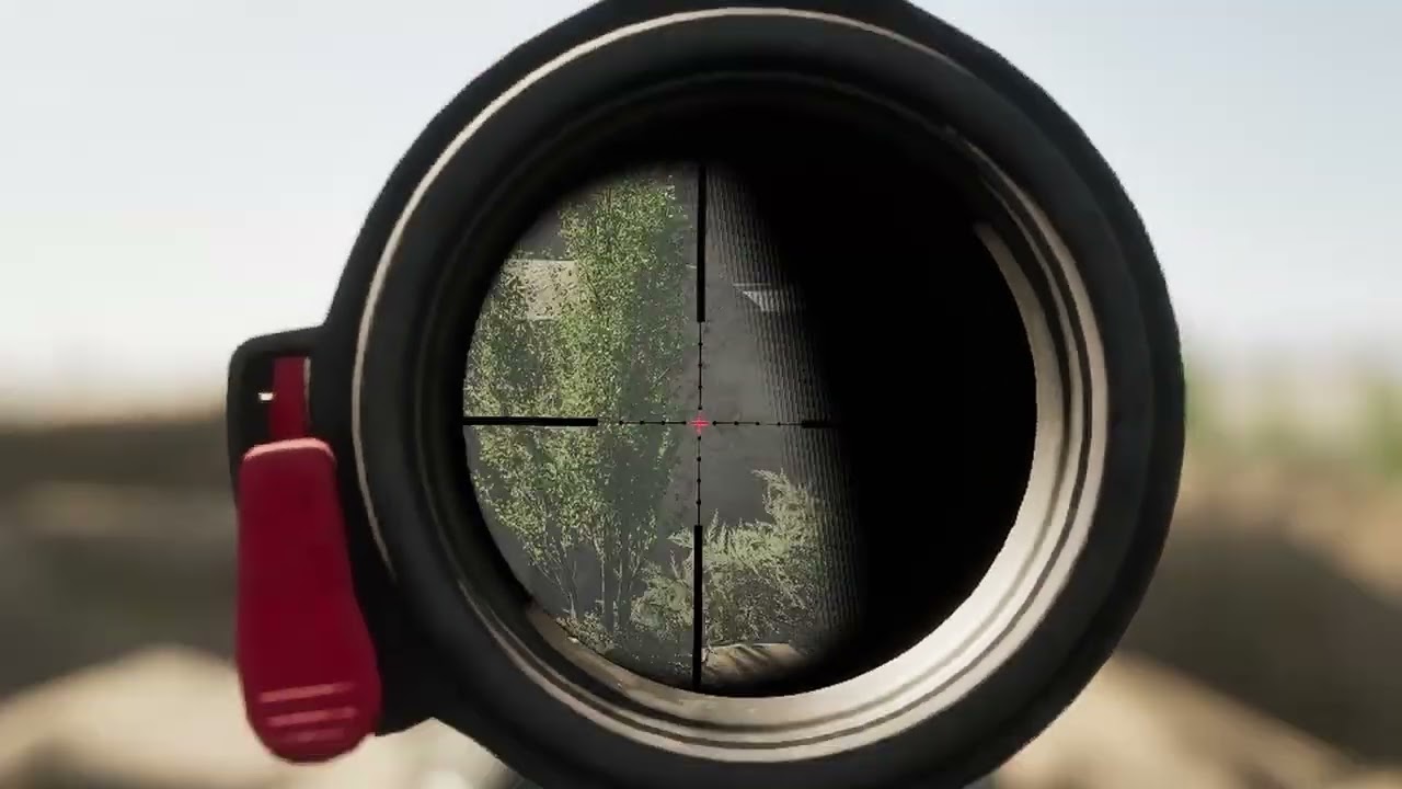 C14 sniper in Mutaha