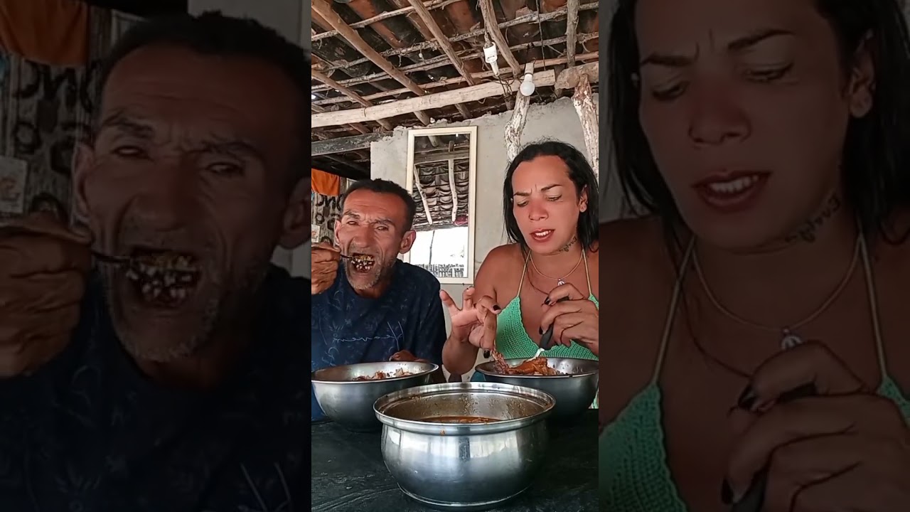 OLHA O QUE EU GANHEI 😍😋 🥒🥒