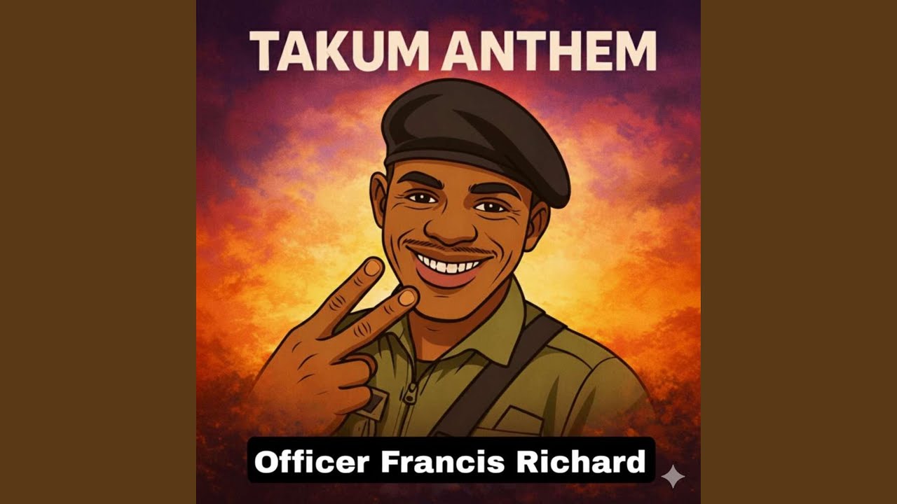 Takum Anthem