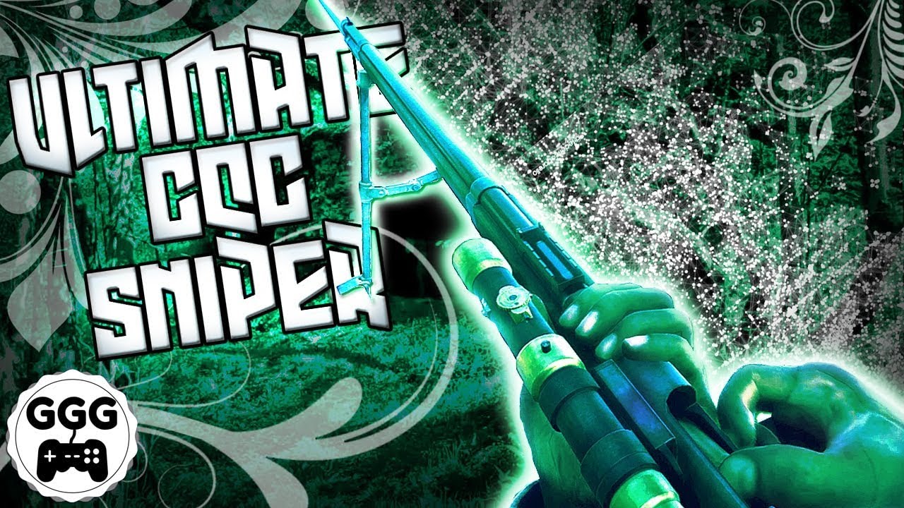 Ultimate Close Quarters Sniper - Battlefield 1 Tips And Tricks (BF1 Lebel Model 1886 Sniper Review)