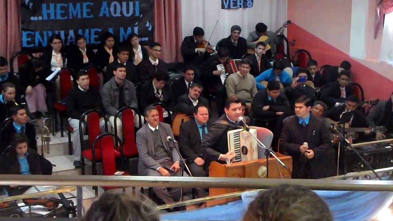 pastor Eliseo martinez