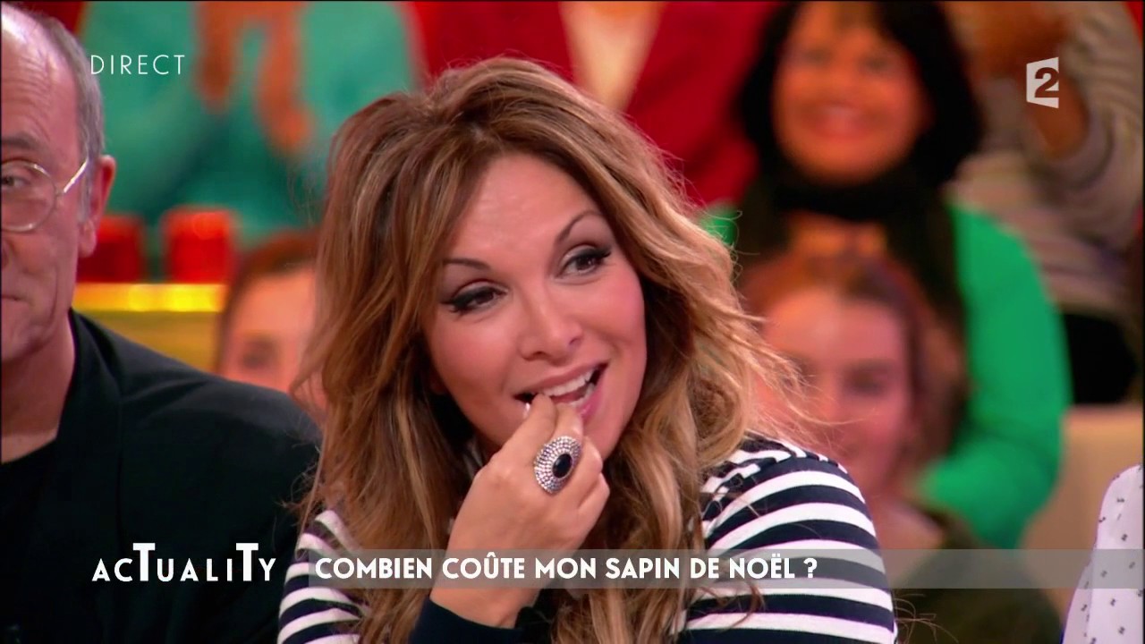 Fou rire de Thomas Thouroude dans #actuality