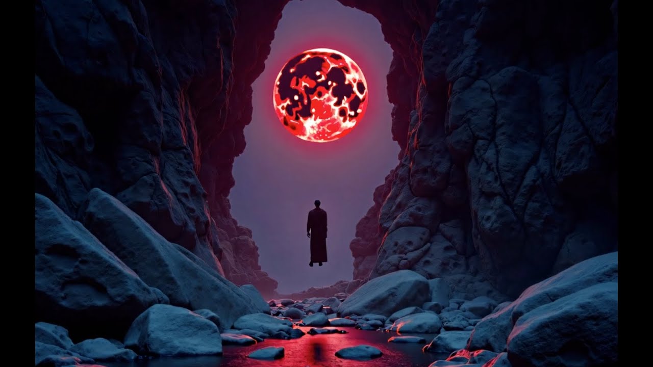 Meditation for Restlessness | SORCERER'S DREAM