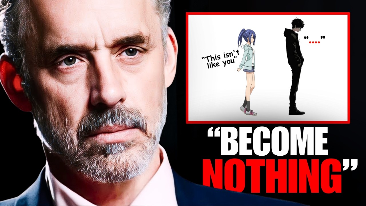 She Will Ignore You… Until YOU DO THIS!
