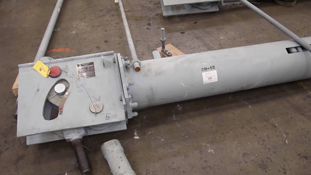 Constant Spring Supports Product Video