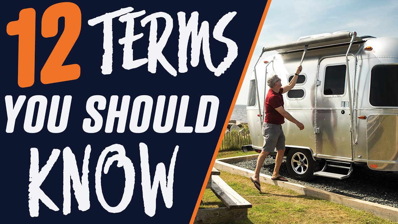 12 Things RV Beginners Should Know Before Buying Their First RV | Help for First Time RVers