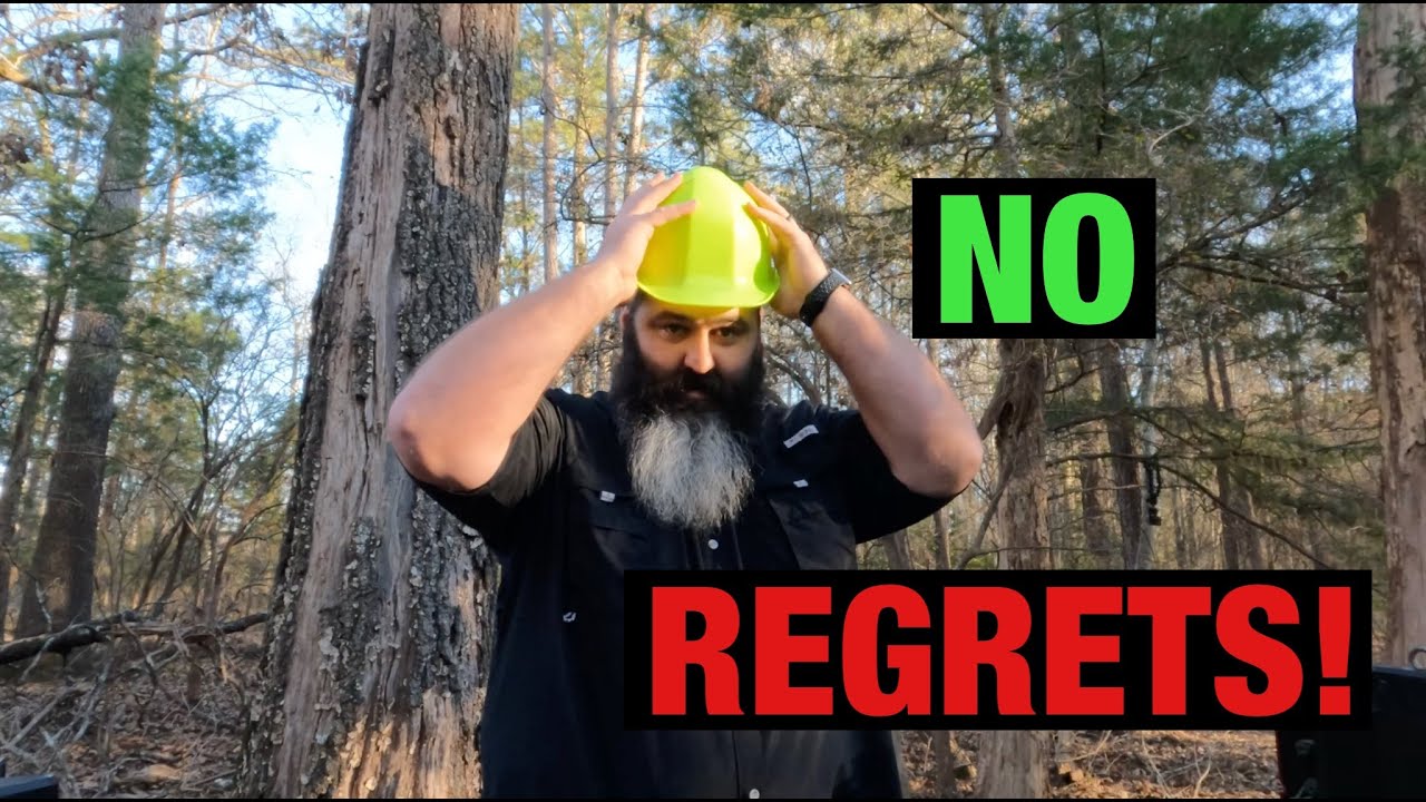 Vlog 20 - Wish I would have done this sooner (Adrenaline rush that I will never forget)