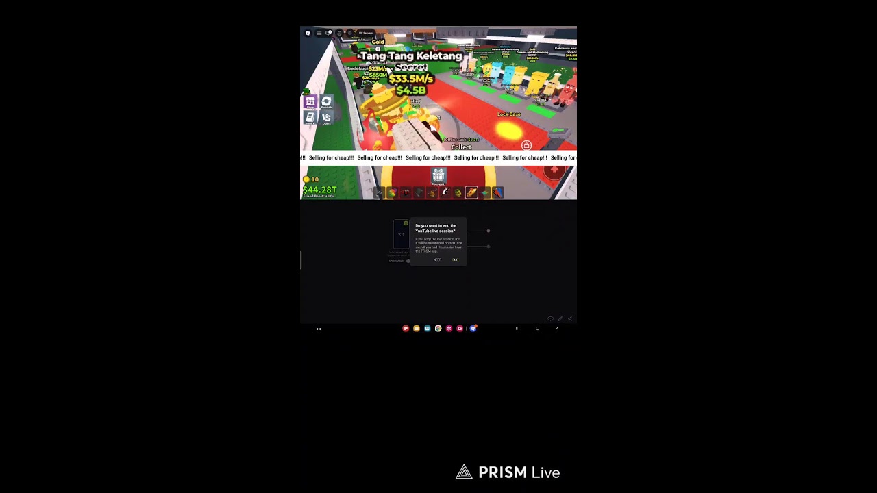 Rivals/Brawl stars/fan favorites