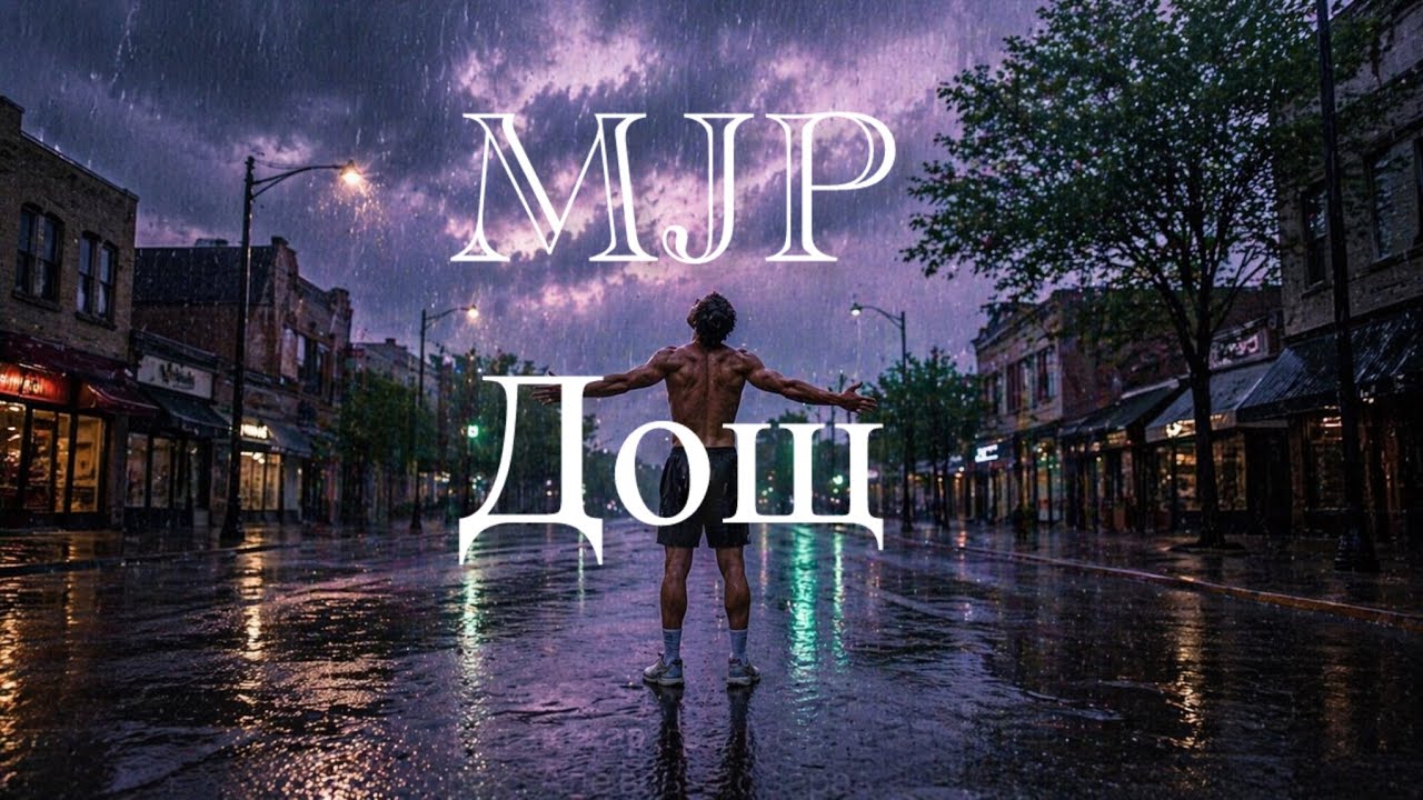 MJP-дощ🌧️