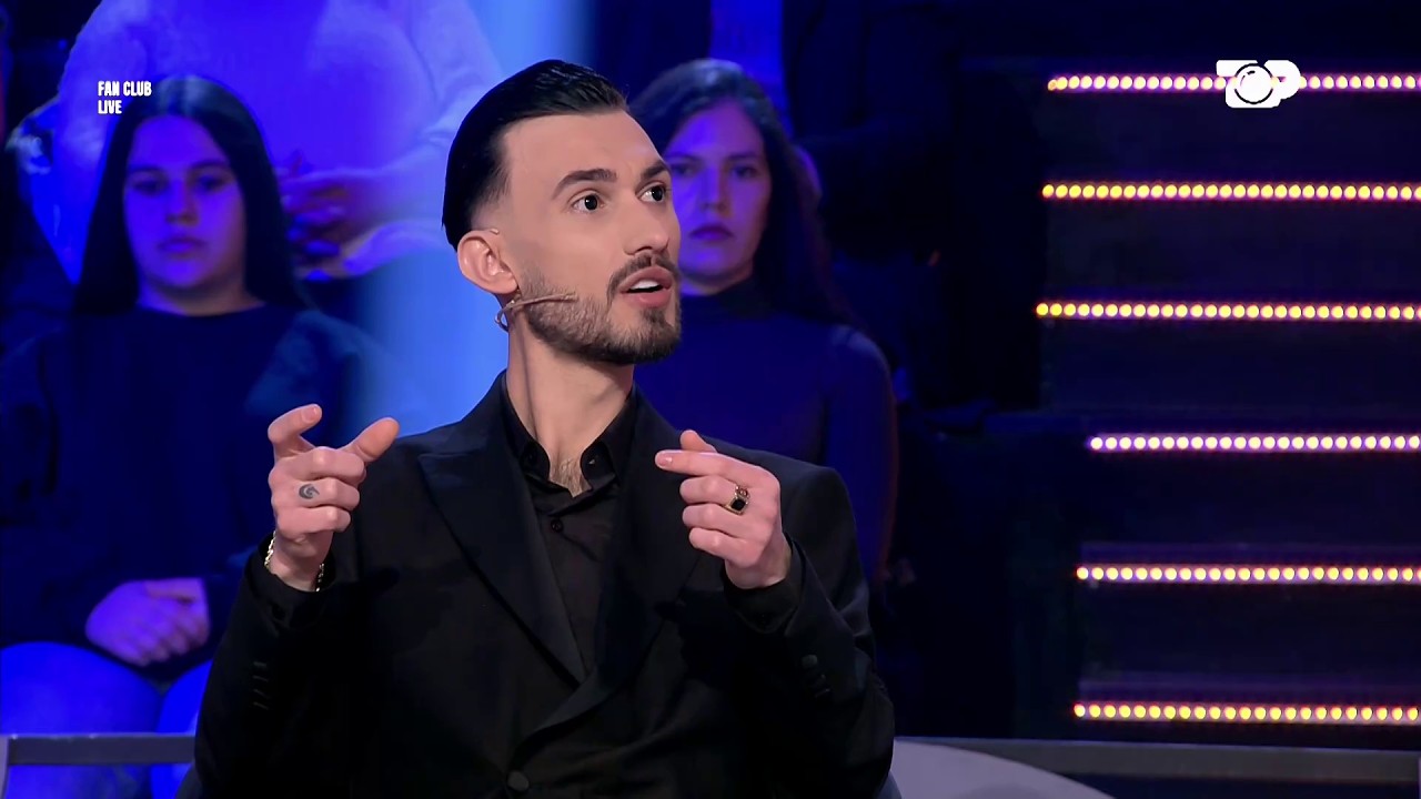 “Do mbahet mend për….”/Françeska për Kristin: Duhet të çoheshe dhe të thoje…