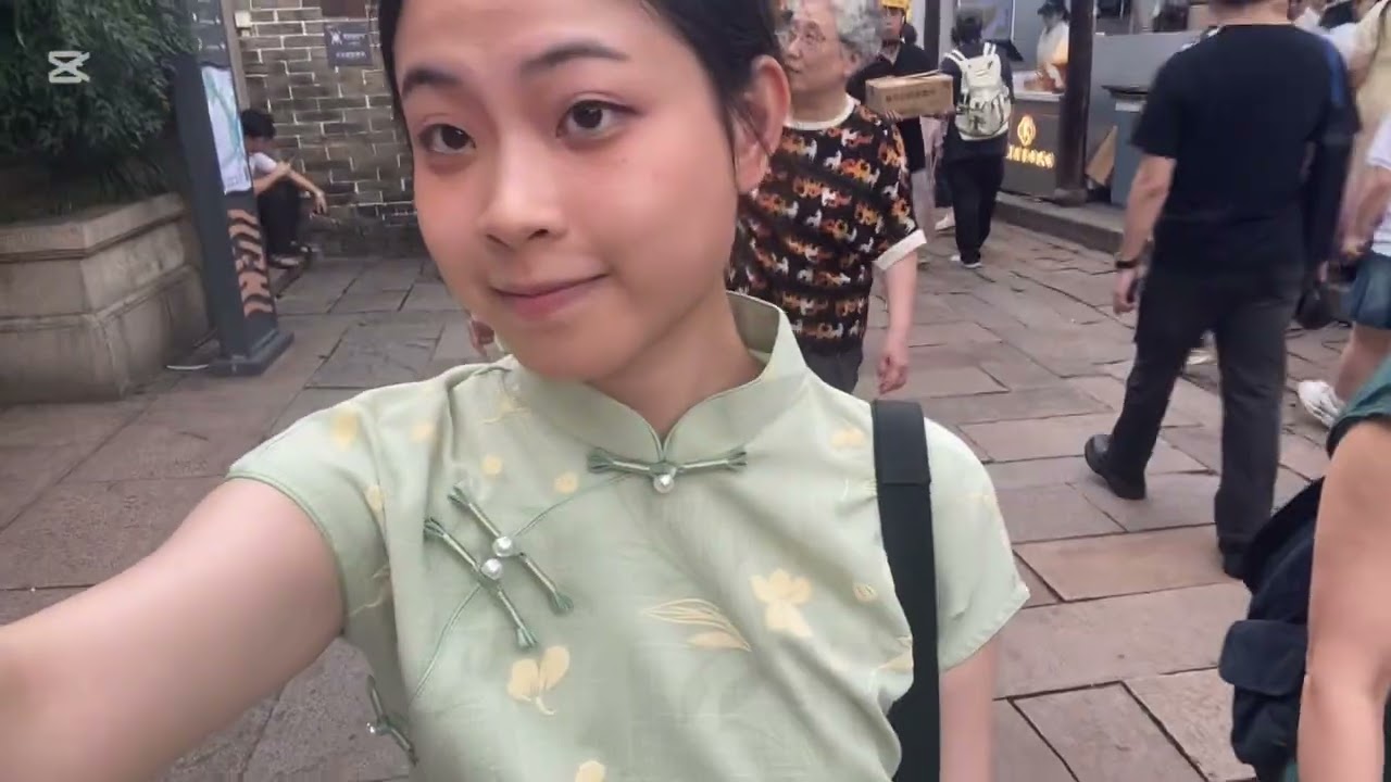 蘇州Day4