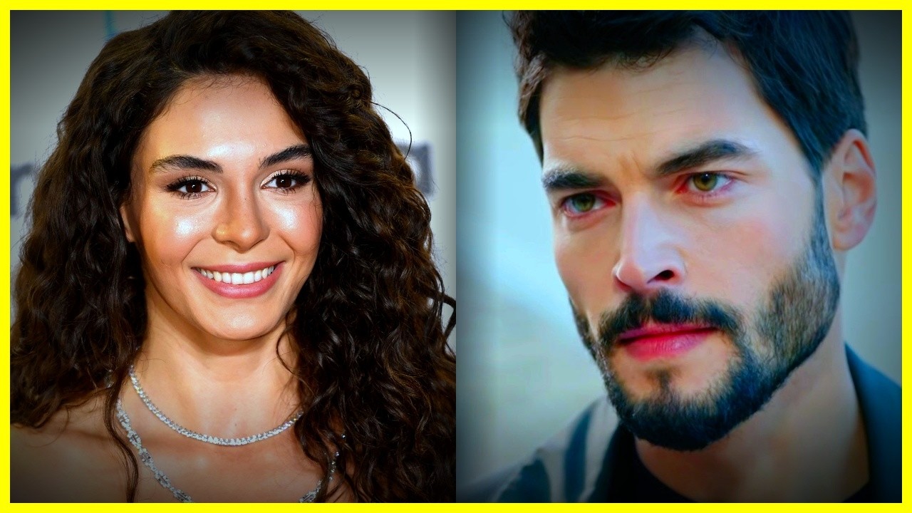 Бомба в аэропорту Эбру Шахина: Акын Акинозю возвращается в Милан!