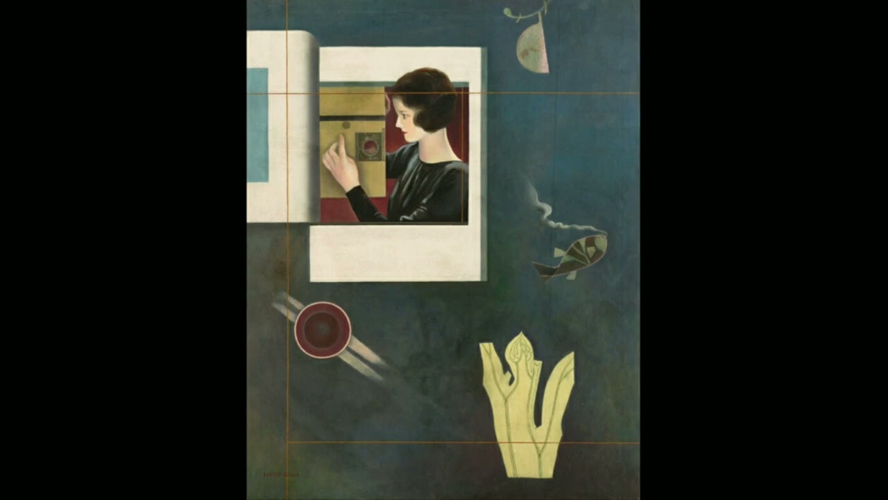 Yasushi Akutagawa: Ballata per violino e pianoforte (1951)