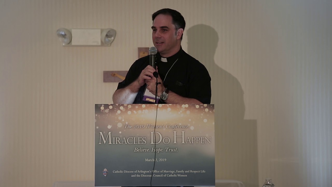 Fr. Donald Calloway 