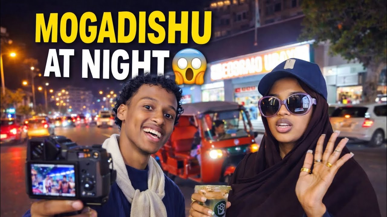 HABENKI IYO MAGAALADA ‘ Night Vibes You’ve Never Seen”😱