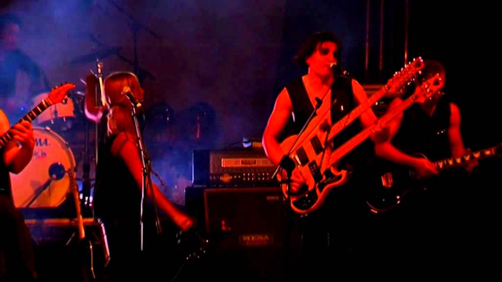 Franck Carducci - The Last Oddity (w/Supper's Ready) @Veruno - 2DAYS PROG +1 (September 2014)