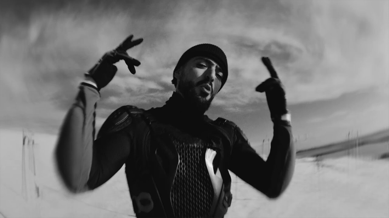 REMIX ~ Sneazzy - GLACE