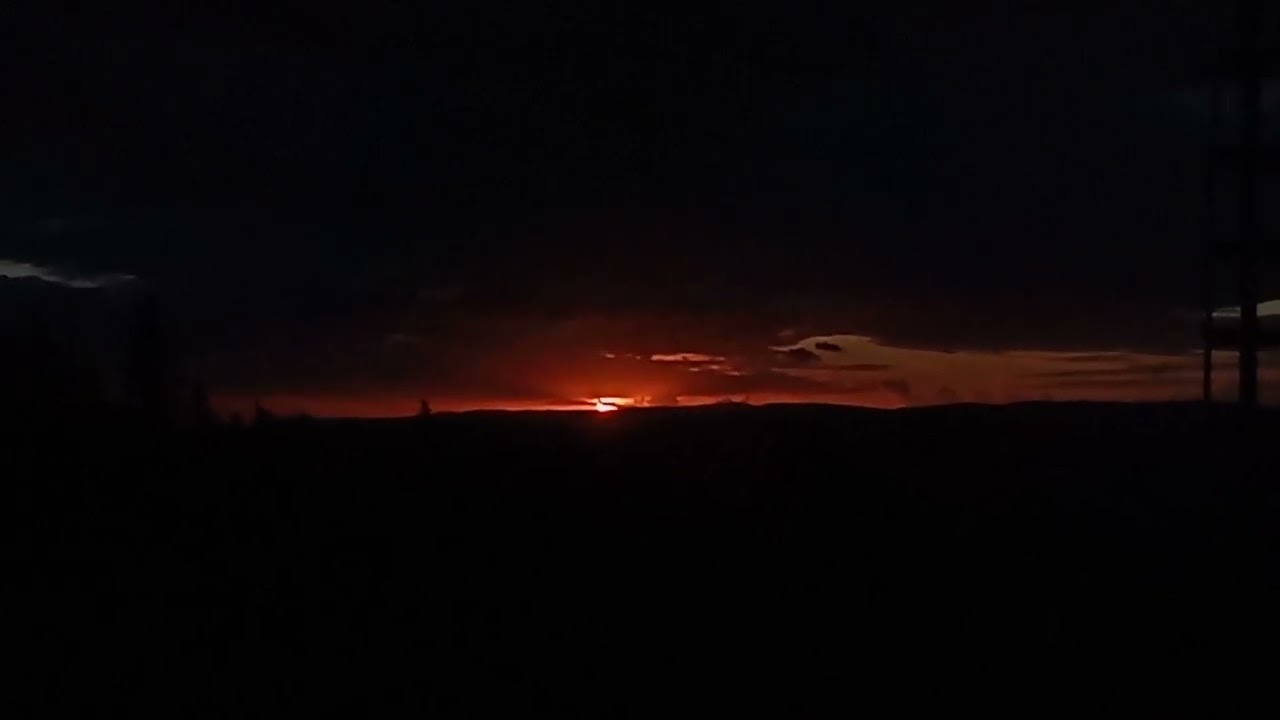Sunset136