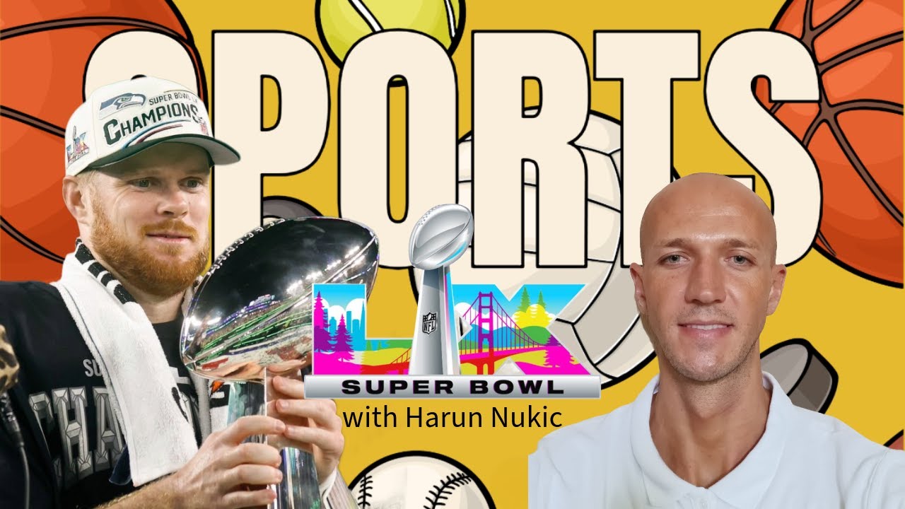 NFL Super Bowl LX