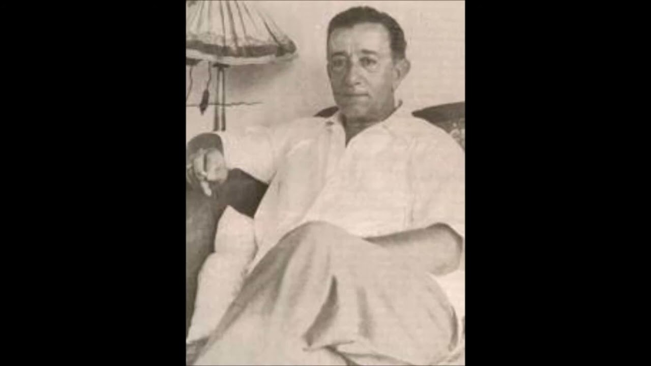 Reşit Çağın Arşivi 1184- Baki Süha Ediboğlu Selâhattin Pınar' ı Anlatıyor