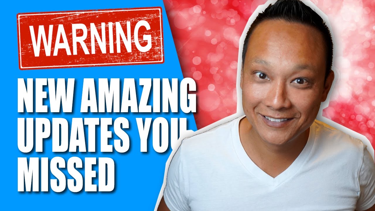 Biggest NEW Amazon FBA Changes in 2024 You Missed that Affect YOU | Must Watch