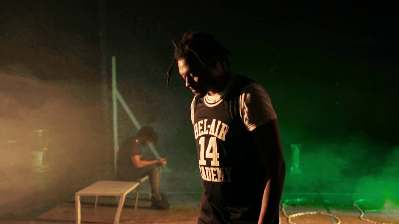 BUKKWEAT BILL - BIA BIA #YEENMIX