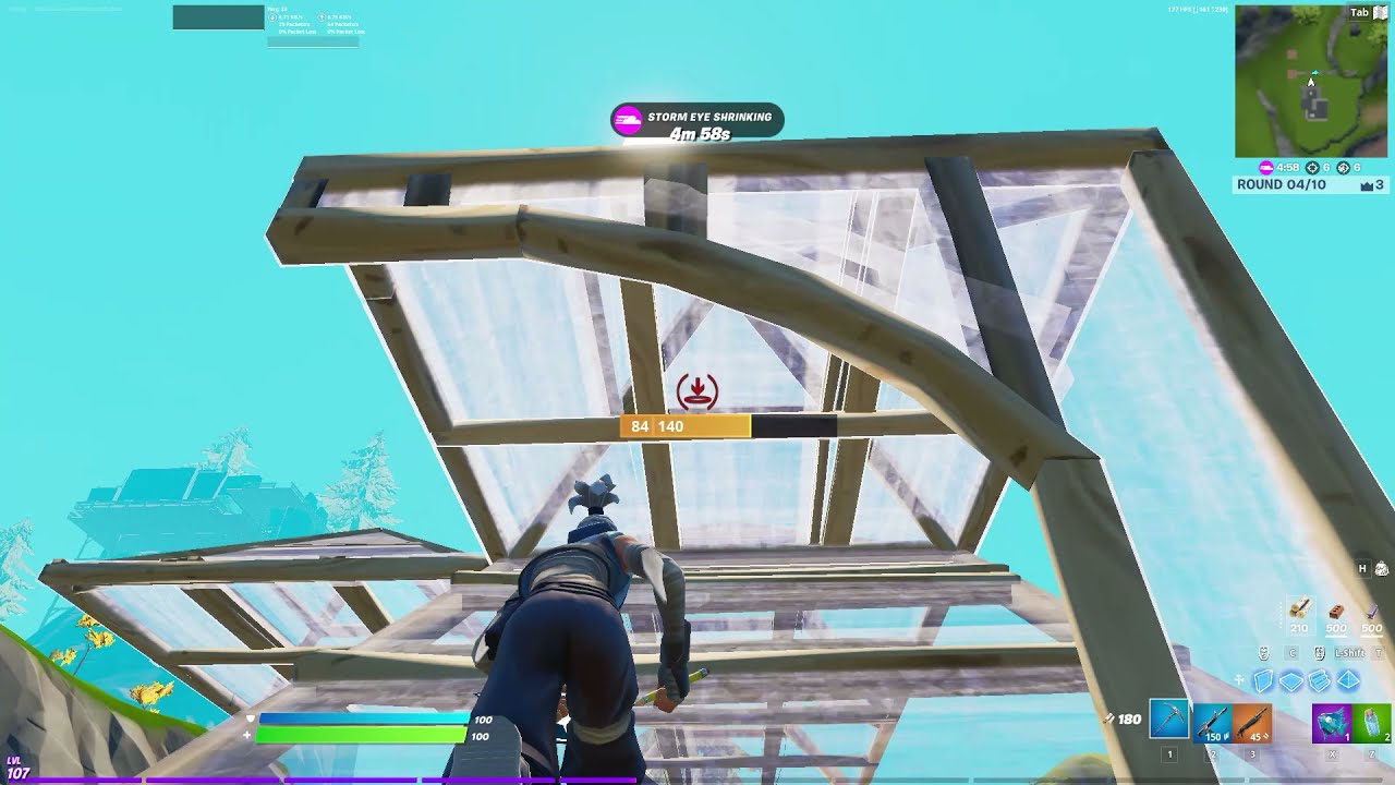 Cranky | Highlights #7